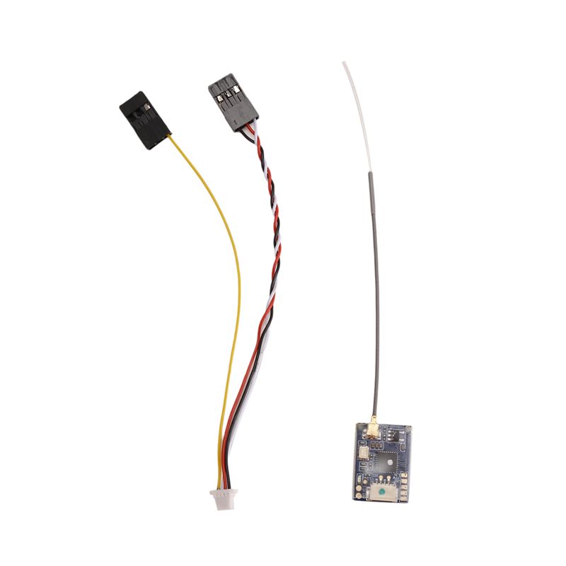 Receiver Sbus 8Ch - B78B-Für FS-A8S 2,4G 8CH Mini-Empfänger mit
