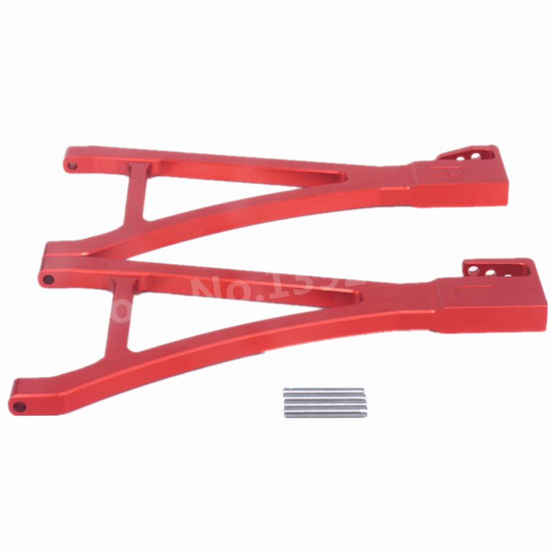 2 Stück RC Auto Aluminiumlegie – Rc Hobby Land Bewertung und Preis