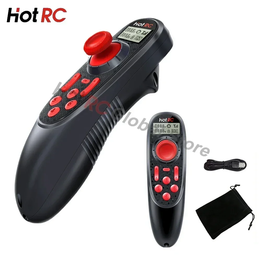 HOTRC DS600 6CH 6 Kanal 2,4G L – Rc Hobby Shops Bewertung und Preis