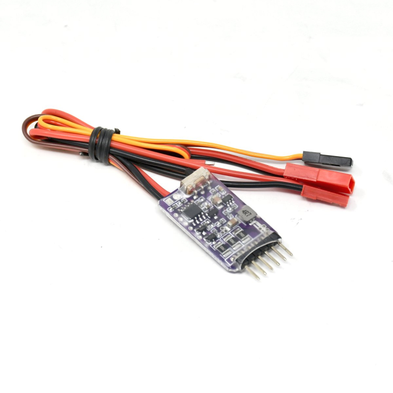 JP Hobby Landing Lights Contro – Rc Hobby Land Bewertung und Preis