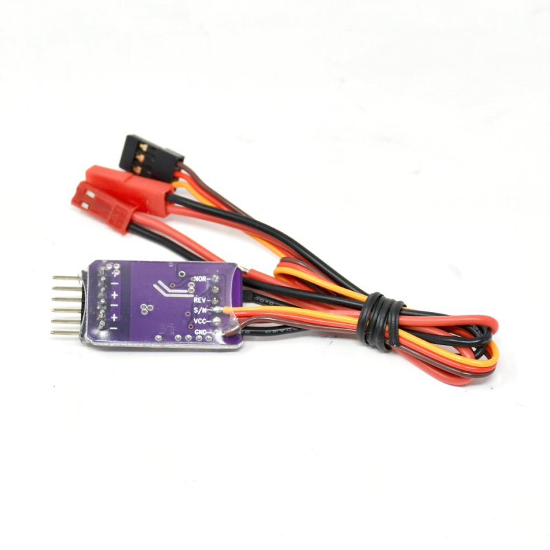 JP Hobby Landing Lights Contro – Rc Hobby Land Bewertung und Preis