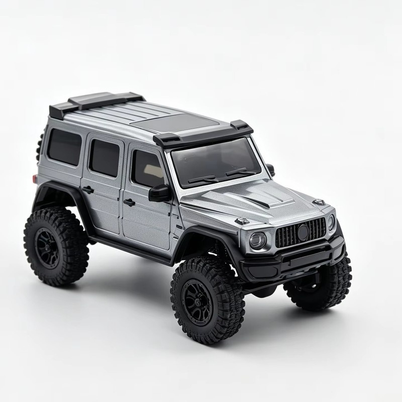 AX30 1:30 RC-Auto im Maßstab,  – Rc Hobby Toucan Bewertung und Preis