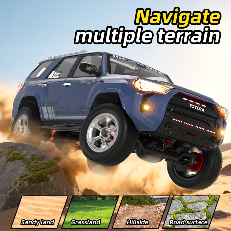 Cooles Spielzeugauto Lustiges  – Rc Hobby Grade Truck Bewertung und Preis