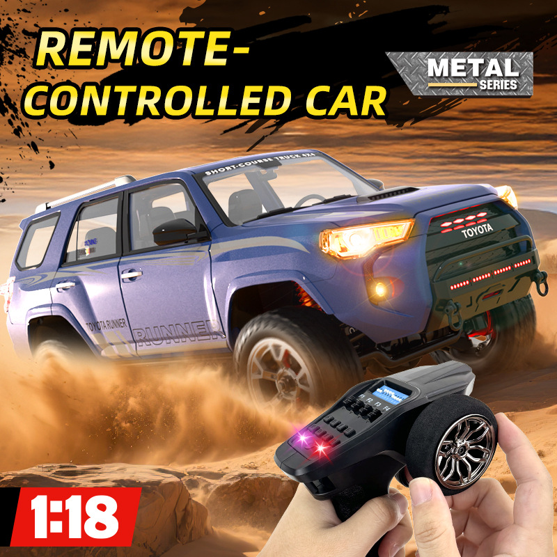 Cooles Spielzeugauto Lustiges  – Rc Hobby Grade Truck Bewertung und Preis