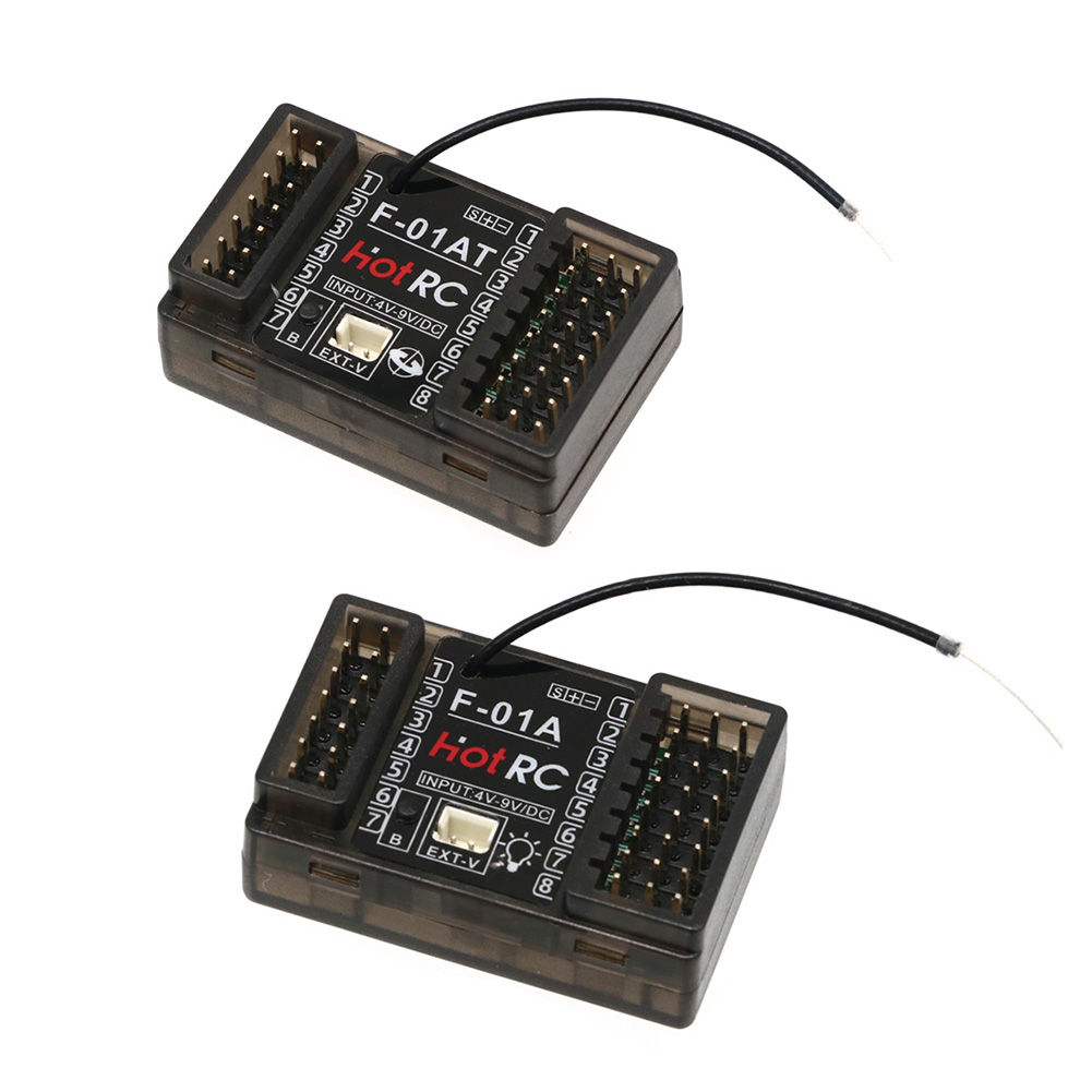 HOTRC 2,4 GHz F-04A F-06A F-08 – Rc Hobby Shops Bewertung und Preis